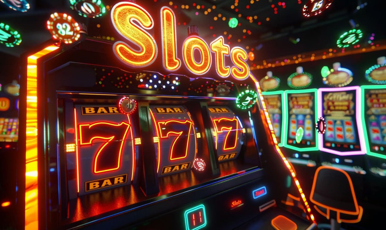 Online slot game interface on 40 ph platform for Filipino players