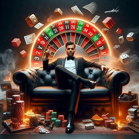 Filipino players enjoying sports and casino games on 40 ph platform